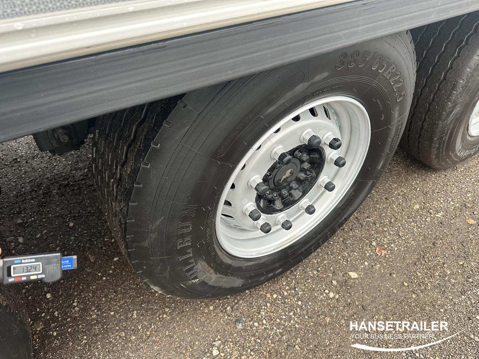 Schmitz SKO 24 FP60 7cm