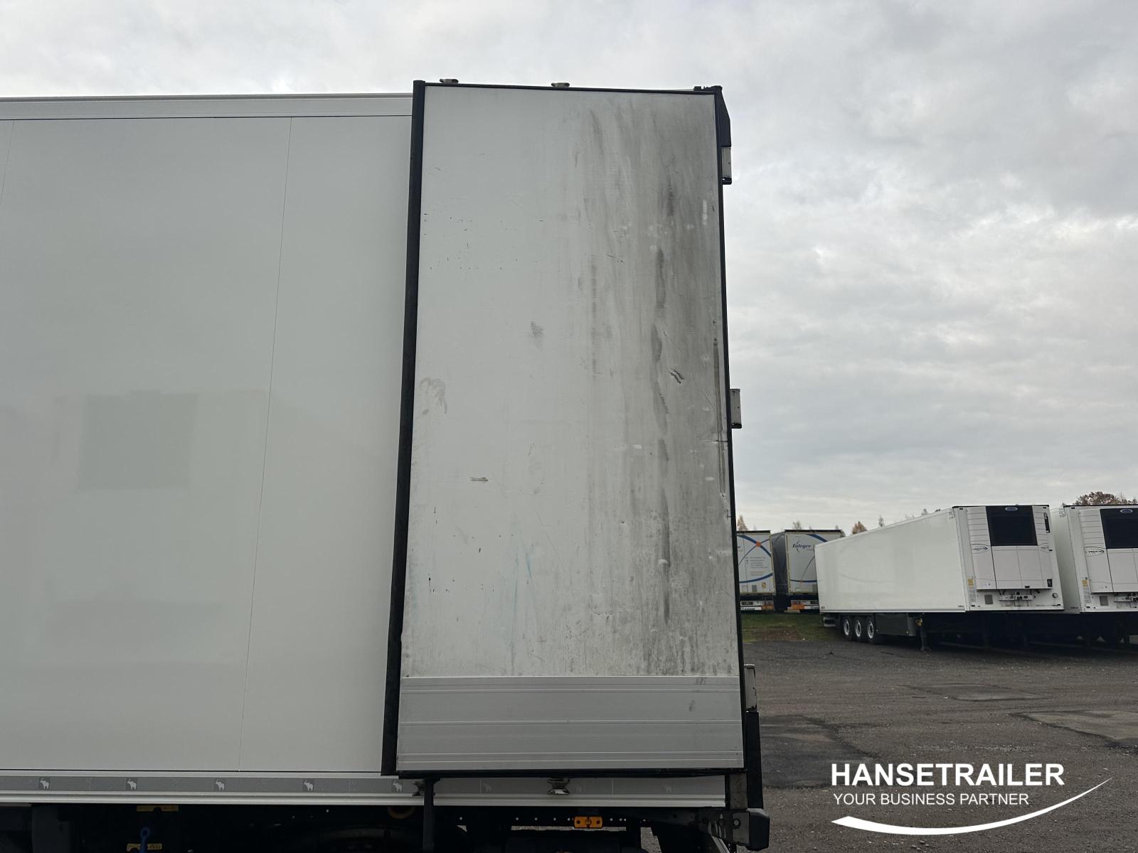 Schmitz SKO 24 FP60 7cm