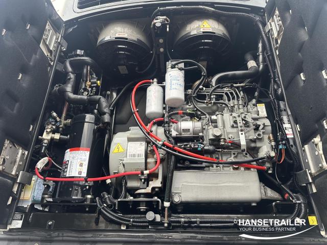 Schmitz SKO 24 FP60 7cm