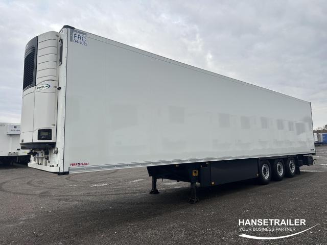 Schmitz SKO 24 FP60 7cm