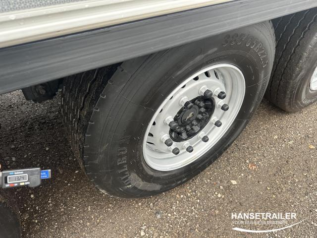 Schmitz SKO 24 FP60 7cm