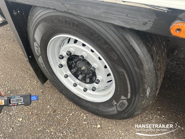 Schmitz SKO 24 FP60 7cm