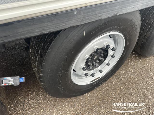 Schmitz SKO 24 FP60 7cm