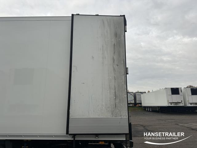 Schmitz SKO 24 FP60 7cm