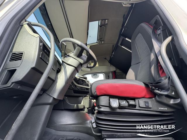 Volvo FH FH460 Mega Low deck