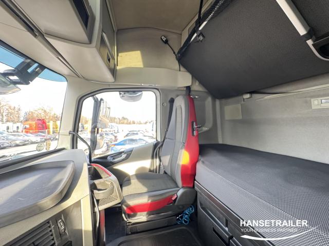 Volvo FH FH460 Mega Low deck