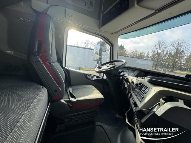 Volvo FH FH460 Mega Low deck