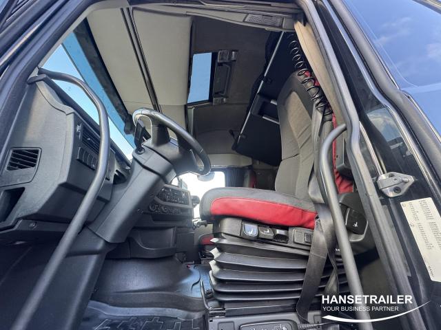 Volvo FH FH500 Mega Low deck