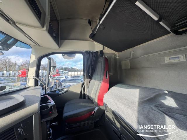 Volvo FH FH500 Mega Low deck