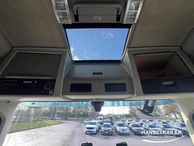 Volvo FH FH500 Mega Low deck