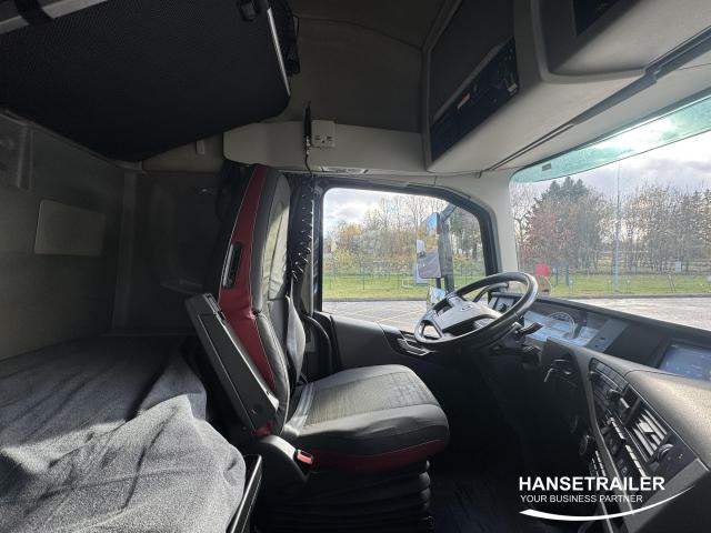 Volvo FH FH500 Mega Low deck