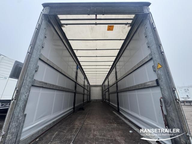 Schmitz SCS 24 Mega Low Deck