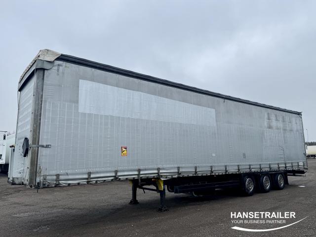 Schmitz SCS 24 MEGA Varios