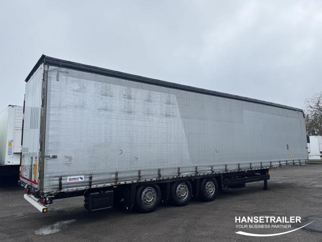 Schmitz SCS 24 MEGA Varios