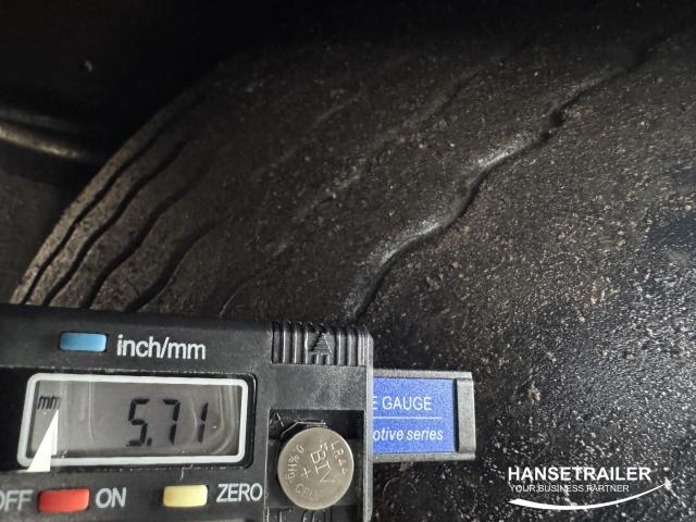 Schmitz SCS 24 MEGA Varios