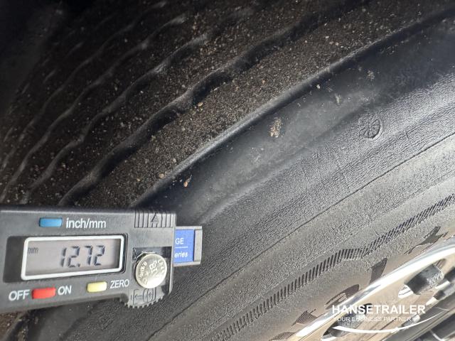 Schmitz SCS 24 MEGA Varios