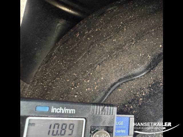 Schmitz SCS 24 MEGA Varios