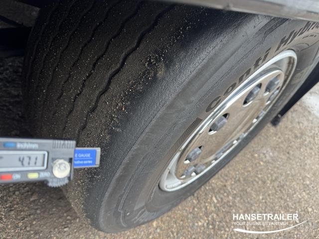 Schmitz SCS 24 MEGA Varios