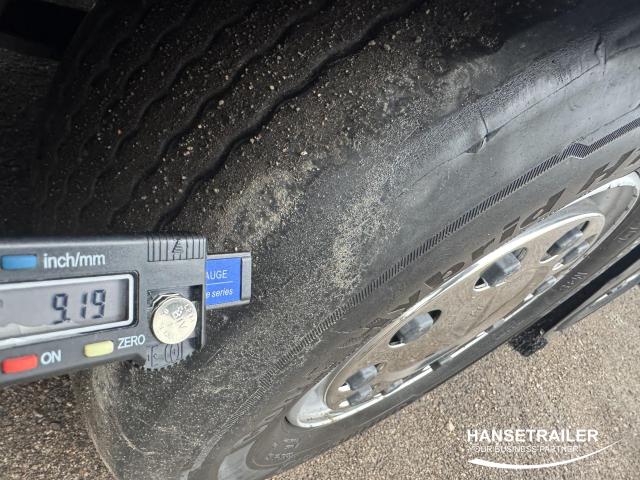 Schmitz SCS 24 MEGA Varios