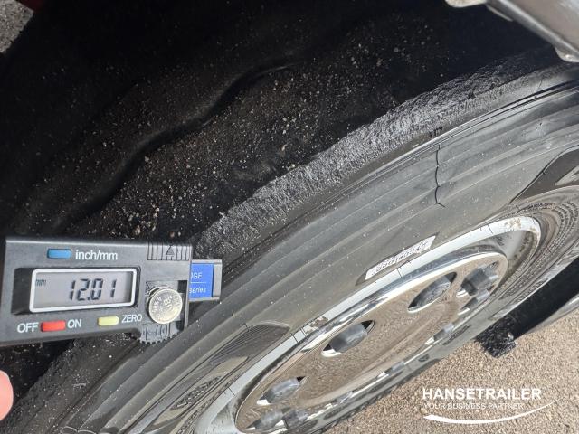 Schmitz SCS 24 MEGA Varios