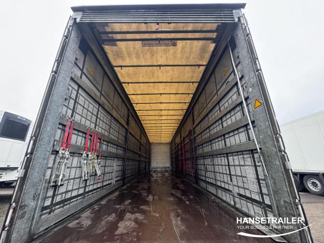 Schmitz SCS 24 MEGA Varios