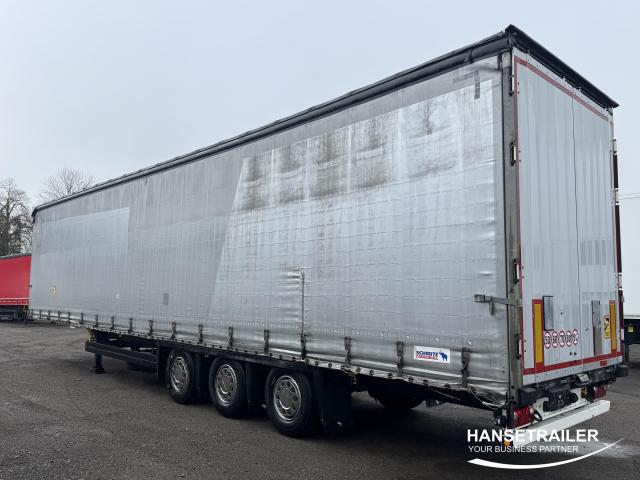 Schmitz SCS 24 MEGA Varios