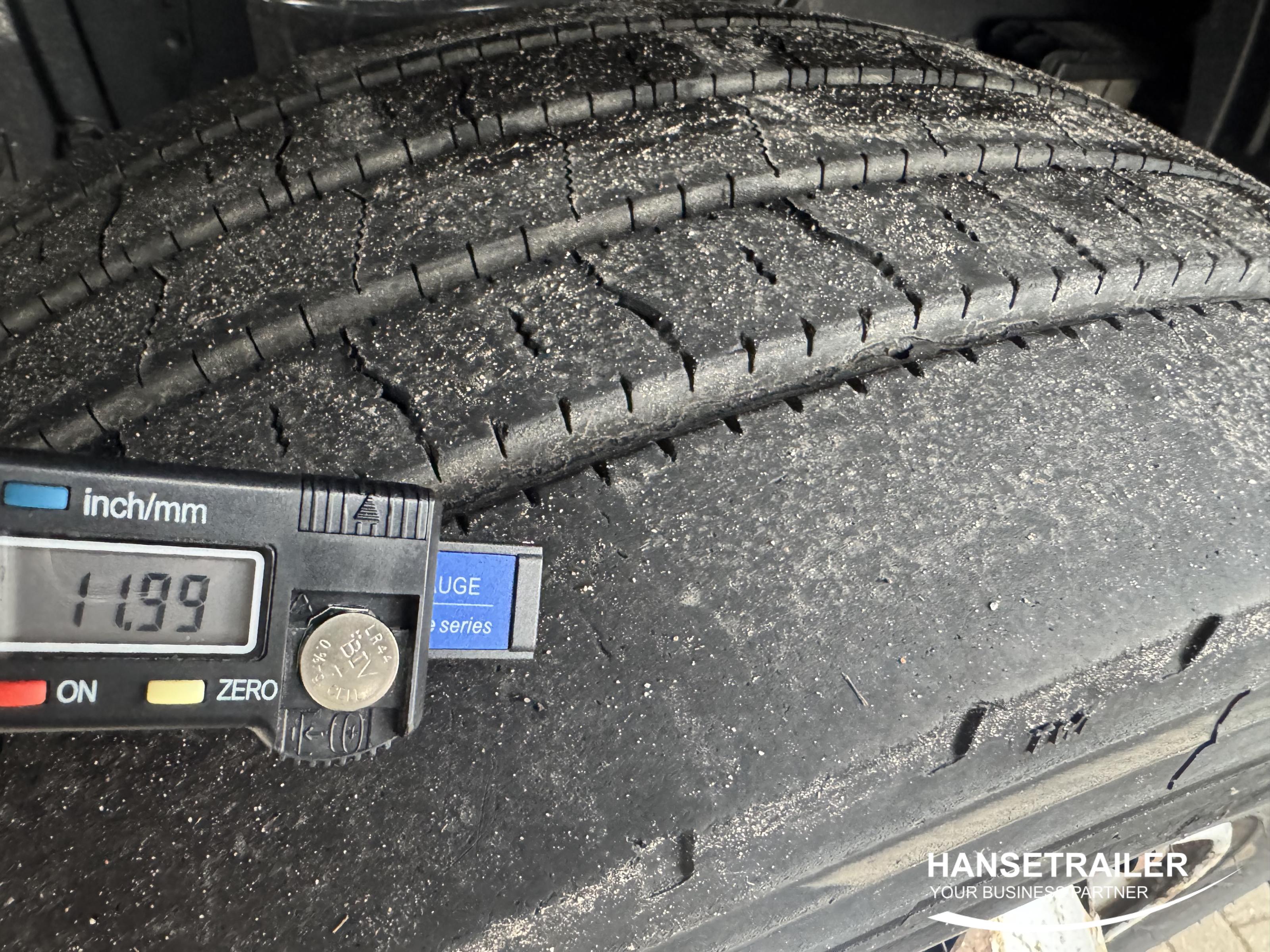 2018 Тягач 4x2 Volvo FH Mega Low Deck