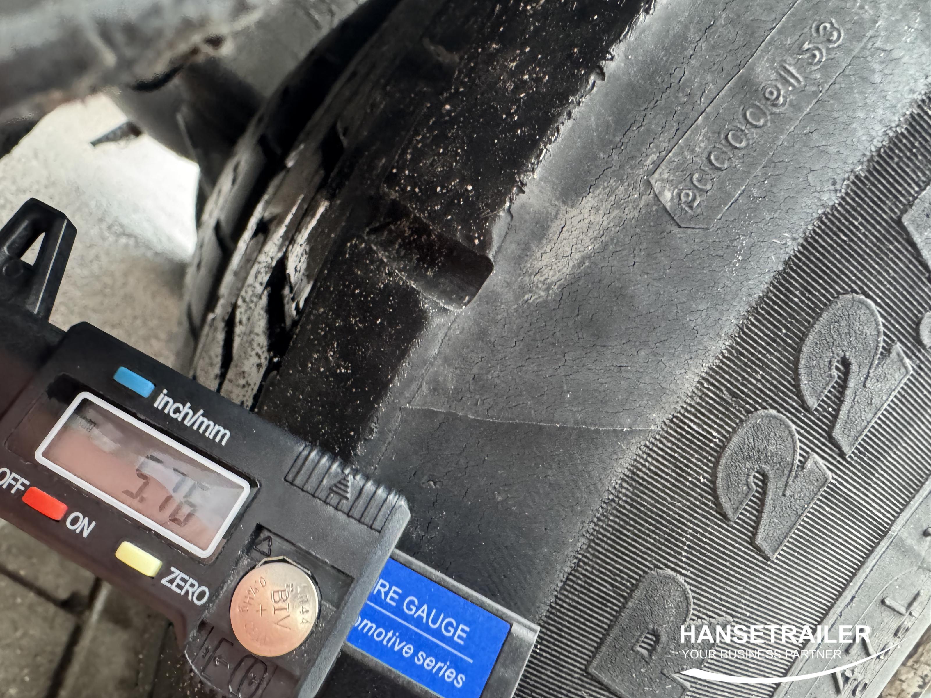 2018 Тягач 4x2 Volvo FH Mega Low Deck