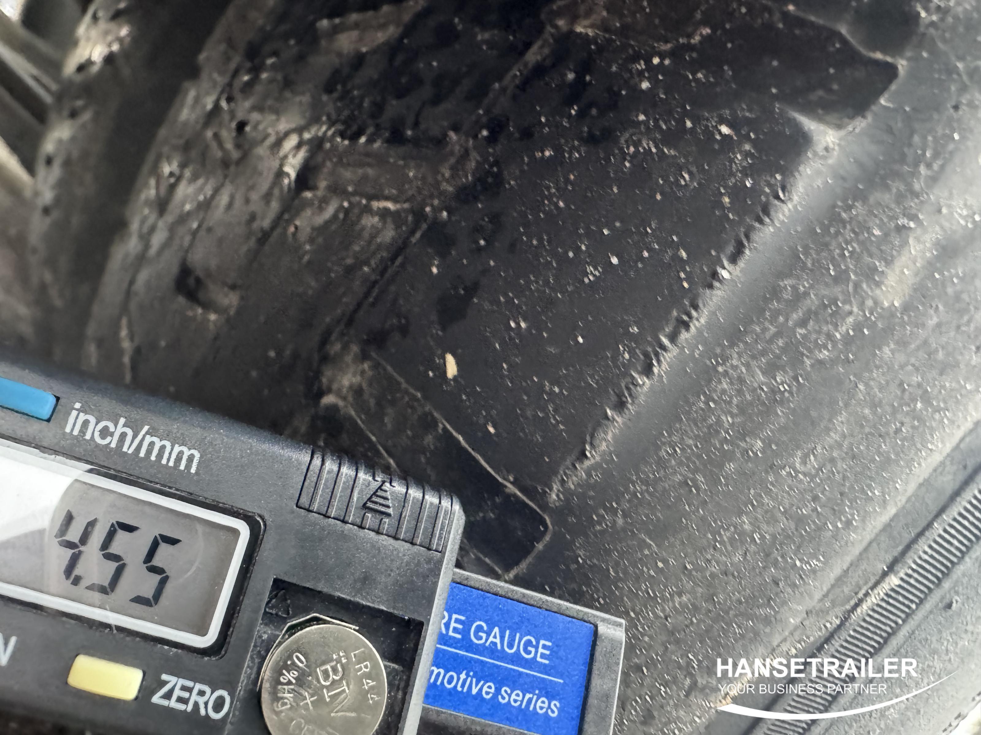 2018 Тягач 4x2 Volvo FH Mega Low Deck