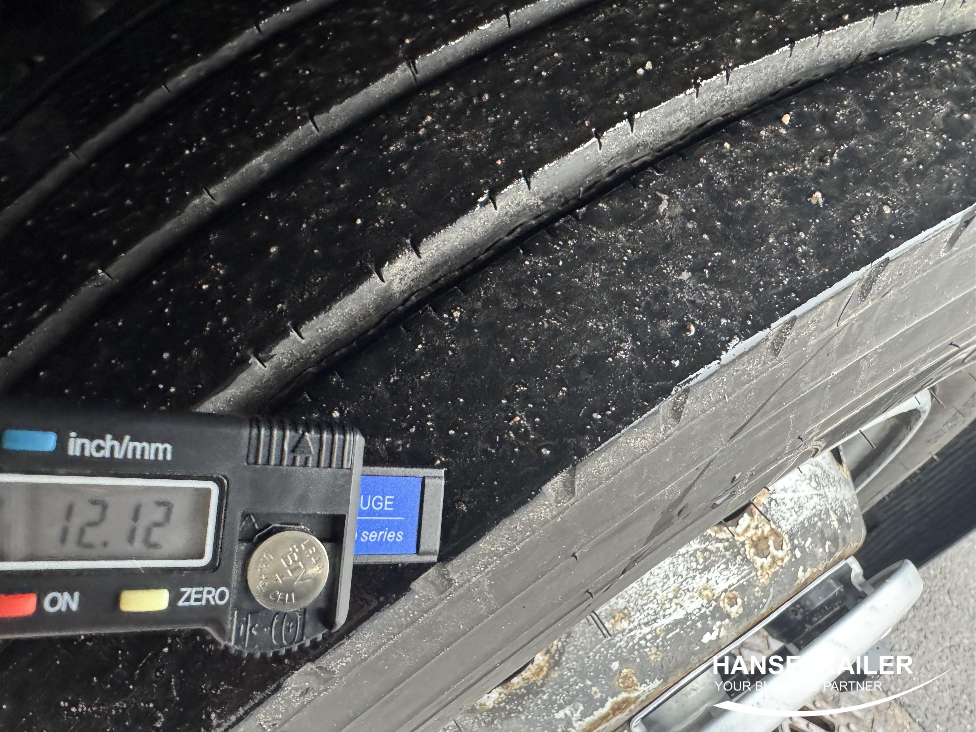 2018 Тягач 4x2 Volvo FH Mega Low Deck