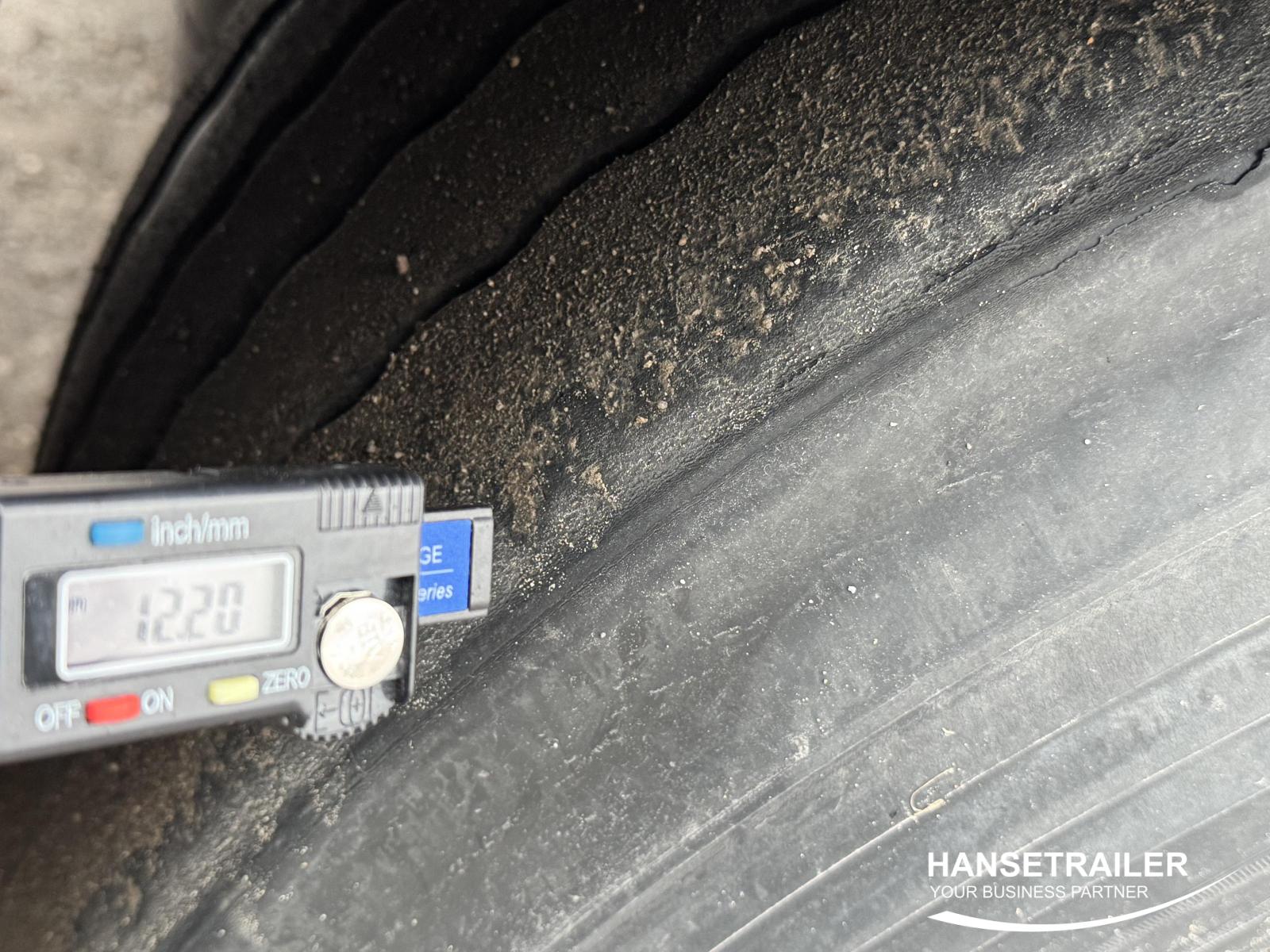 Trailor ‎  Thermoking