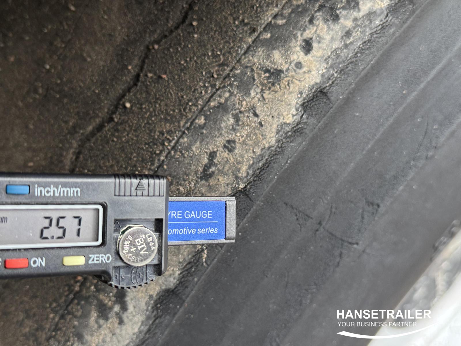 Trailor ‎  Thermoking