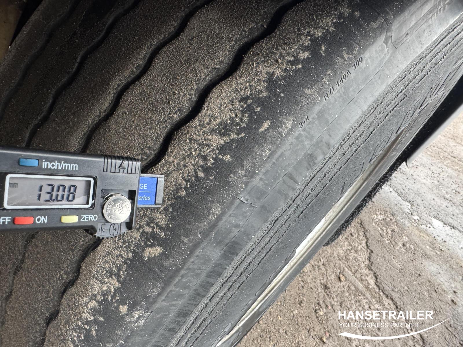 Trailor ‎  Thermoking