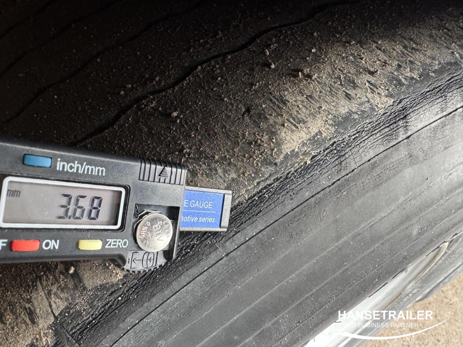 Trailor ‎  Thermoking