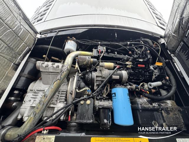 Trailor ‎  Thermoking