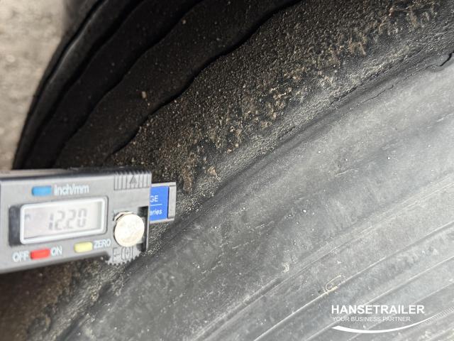 Trailor ‎  Thermoking