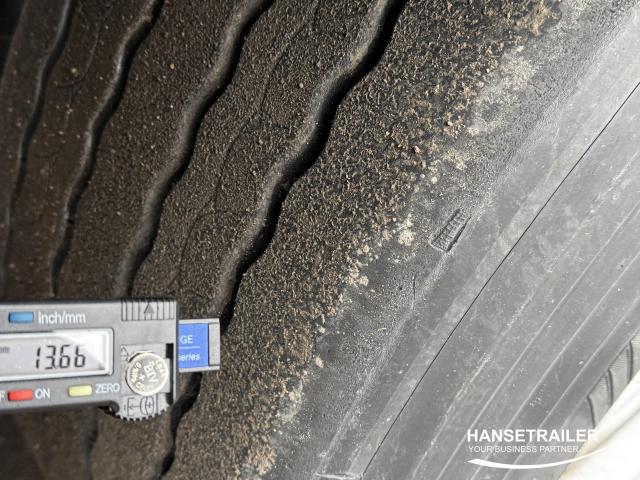 Trailor ‎  Thermoking