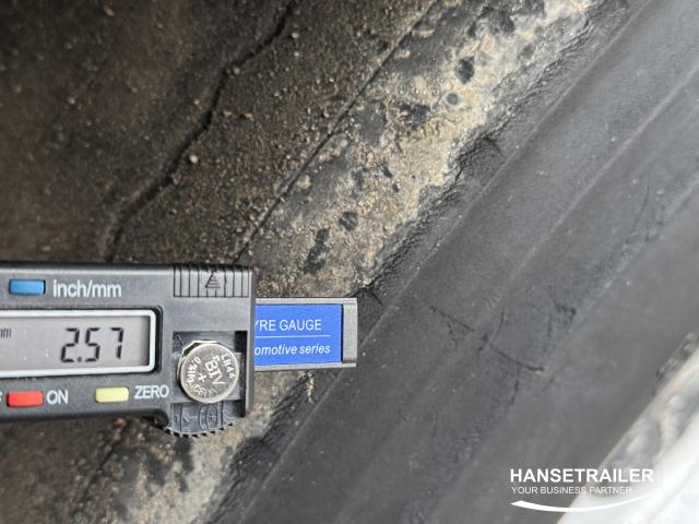 Trailor ‎  Thermoking