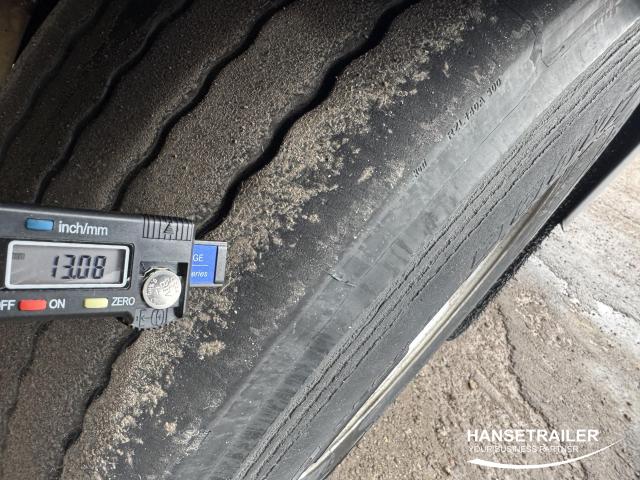 Trailor ‎  Thermoking