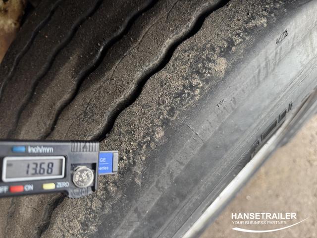 Trailor ‎  Thermoking