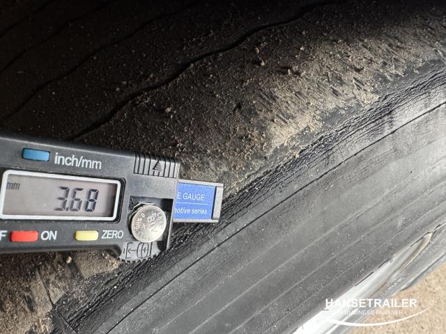 Trailor ‎  Thermoking