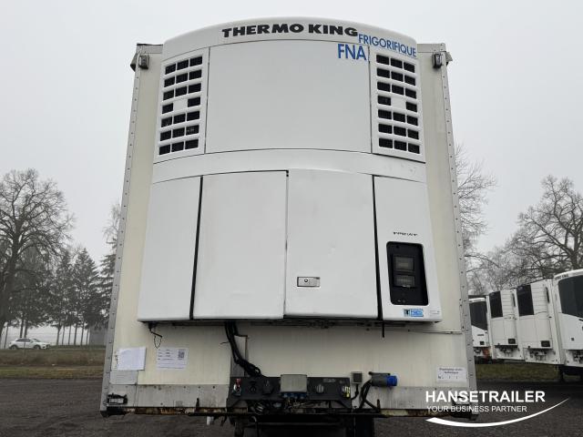 Trailor ‎  Thermoking