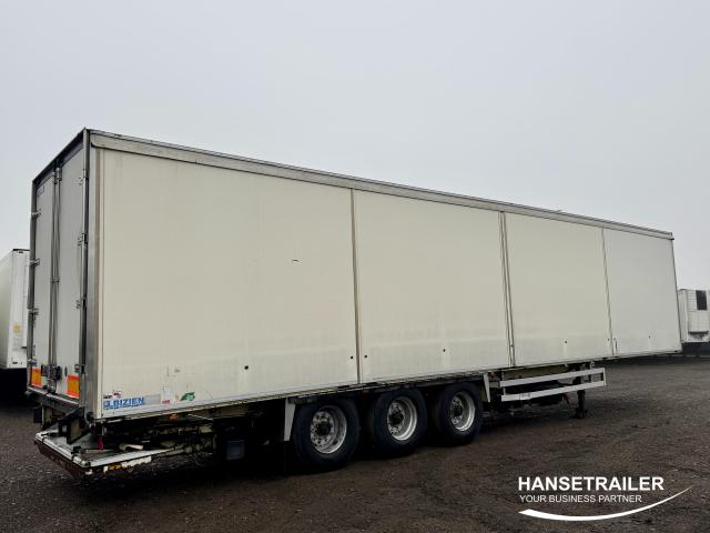 Trailor ‎  Thermoking