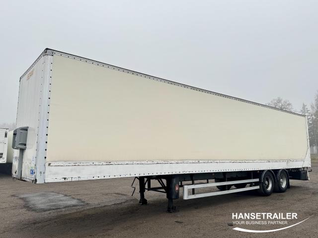 General Trailers -
