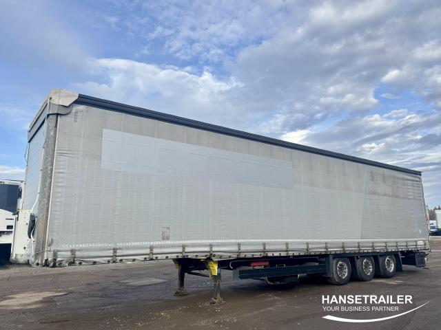 Schmitz SCS 24 MEGA Varios