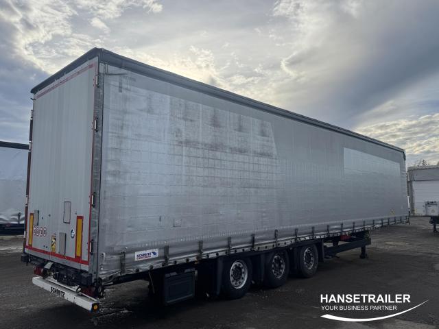 Schmitz SCS 24 MEGA Varios