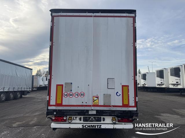 Schmitz SCS 24 MEGA Varios