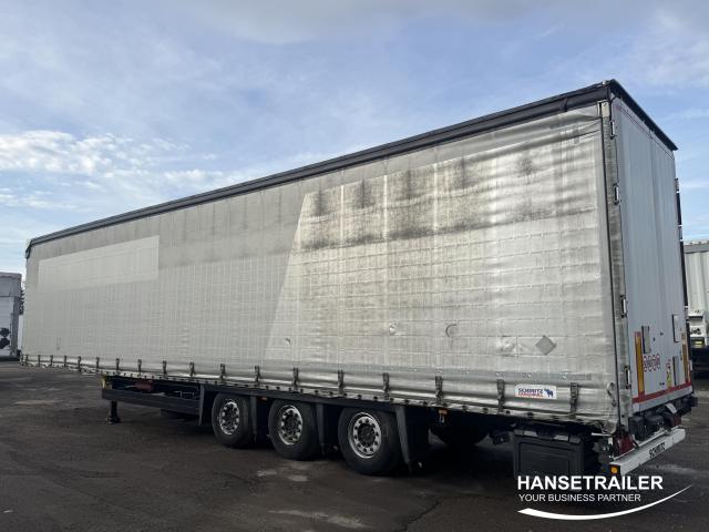 Schmitz SCS 24 MEGA Varios