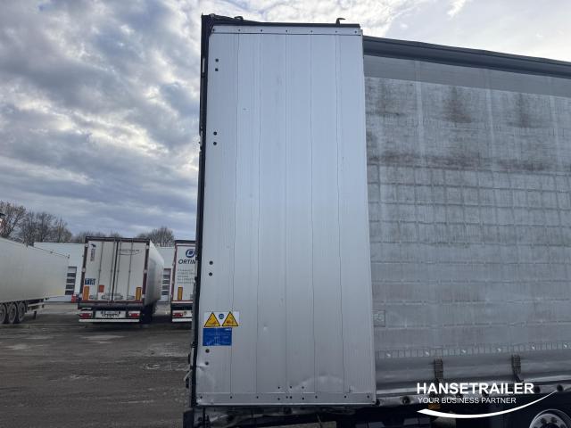 Schmitz SCS 24 MEGA Varios