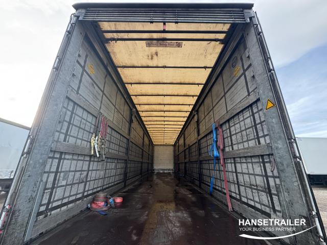 Schmitz SCS 24 MEGA Varios